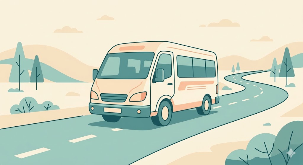 Minibüs Sözleri