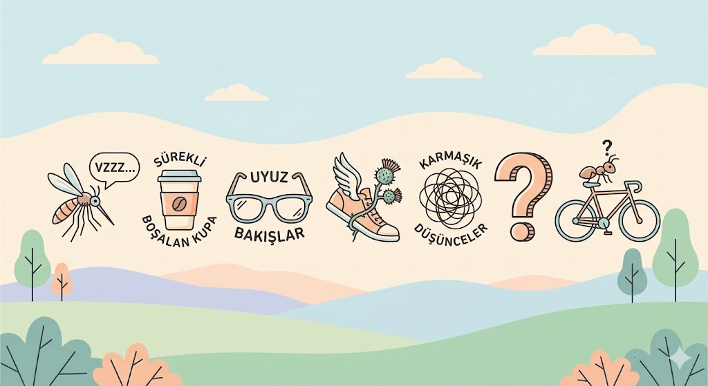Uyuz Sözler